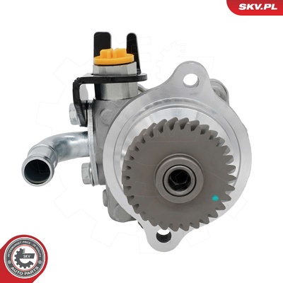 NISSAN PATROL GR V TERRANO II POWER STEERING PUMP | OEM 49110-VC100