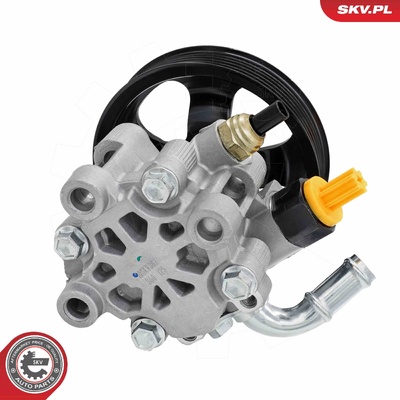 TOYOTA CELICA COROLLA POWER STEERING PUMP | OEM 44310-0F010