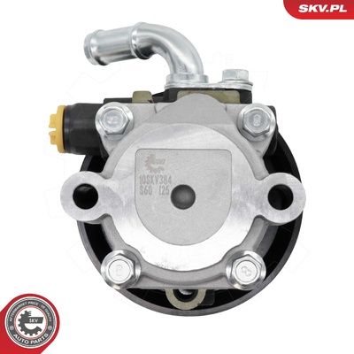 LEXUS RX TOYOTA CAMRY SIENNA POWER STEERING PUMP | OEM 44320-48030