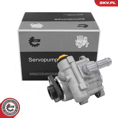 BMW 3 SERIES E90 E91 E92 POWER STEERING PUMP | OEM 32416794921