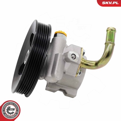CHEVROLET LACETTI NUBIRA POWER STEERING PUMP | OEM 95216832