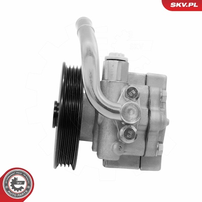 CHEVROLET SPARK POWER STEERING PUMP | OEM 96980873