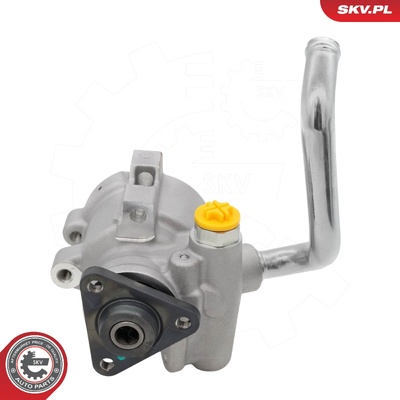 DAEWOO LANOS POWER STEERING PUMP | OEM 96230842