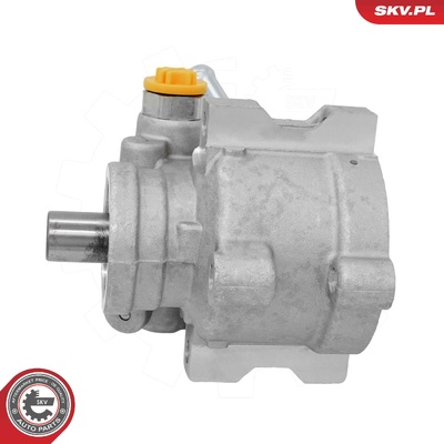 JEEP CHEROKEE POWER STEERING PUMP | OEM 52088711AB