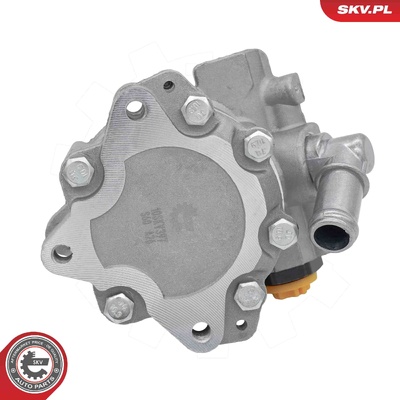 MERCEDES-BENZ V-CLASS POWER STEERING PUMP | OEM A0024663901