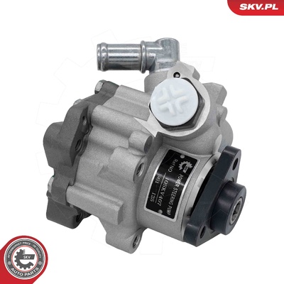 LAND ROVER RANGE ROVER III SPORT I DISCOVERY IV POWER STEERING PUMP | OEM LR023218