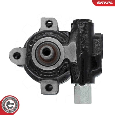 CHRYSLER ASPEN DODGE DURANGO POWER STEERING PUMP | OEM 52113240AC