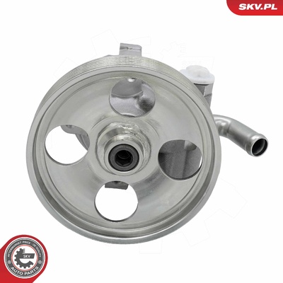 CITROEN BERLINGO PEUGEOT PARTNER POWER STEERING PUMP | OEM 4007TQ