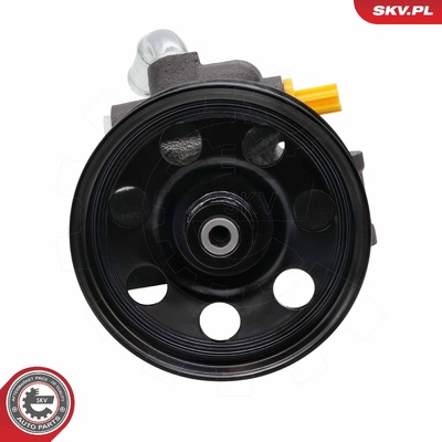FORD MAVERICK MAZDA TRIBUTE POWER STEERING PUMP | OEM 4539672