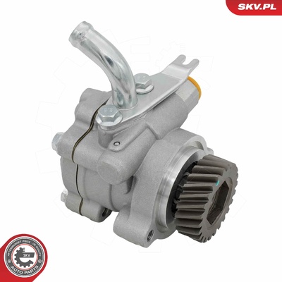 MITSUBISHI PAJERO IV POWER STEERING PUMP | OEM 4450A074