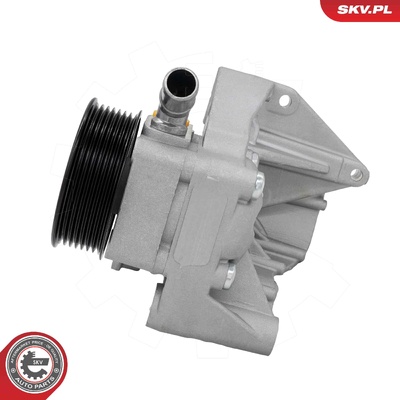 IVECO DAILY II POWER STEERING PUMP | OEM 500060042