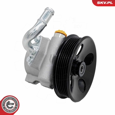 CHEVROLET CAPTIVA OPEL ANTARA POWER STEERING PUMP | OEM 25953816