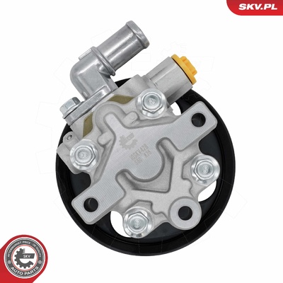 CHEVROLET CRUZE OPEL ASTRA J POWER STEERING PUMP | OEM 96837813