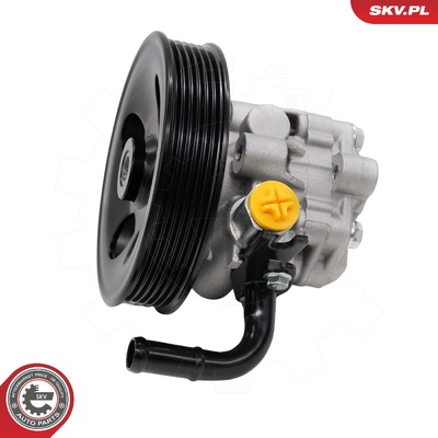 KIA CARENS III MAGENTIS II POWER STEERING PUMP | OEM 57100-2G050