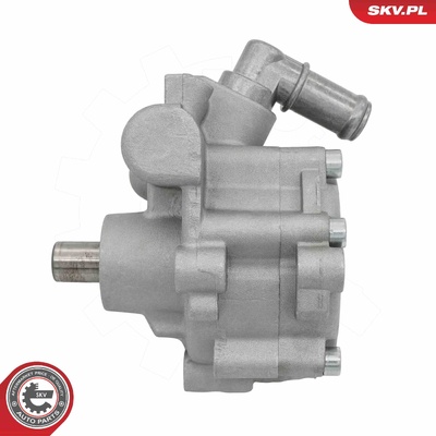 DACIA DUSTER POWER STEERING PUMP | OEM 491105510R