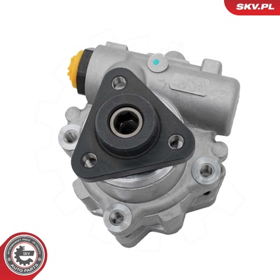 LAND ROVER RANGE ROVER II POWER STEERING PUMP | OEM QVB101090