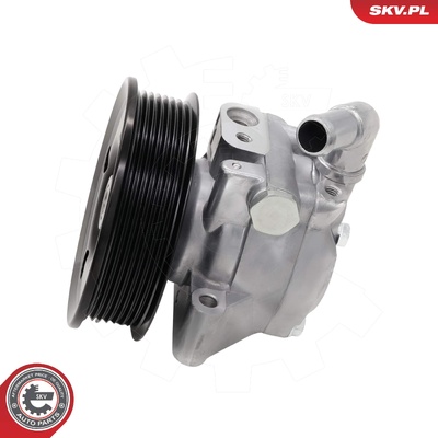FORD TRANSIT POWER STEERING PUMP | OEM CC113A696BB