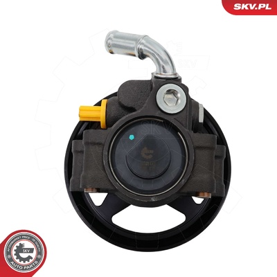 FORD MUSTANG POWER STEERING PUMP | OEM 5R3Z3A674BA