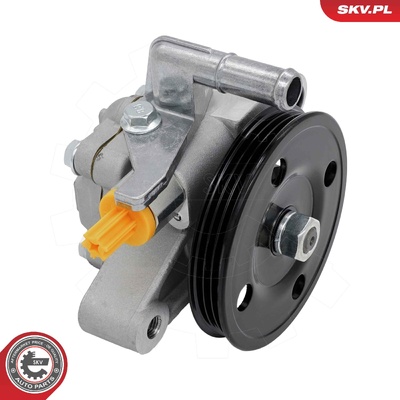 HYUNDAI COUPE II ELANTRA III TRAJET KIA CARENS I POWER STEERING PUMP | OEM 57100-20101