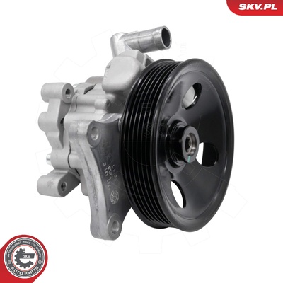 MERCEDES-BENZ C-KLASA E-KLASA POWER STEERING PUMP | OEM A0064666801