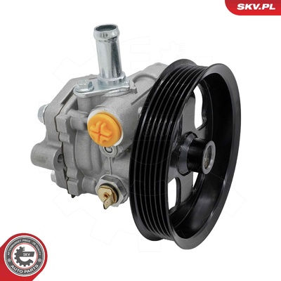 MITSUBISHI OUTLANDER I POWER STEERING PUMP | OEM MN100472