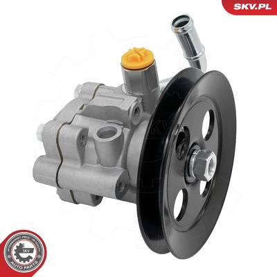 NISSAN PICK UP NP300 PICKUP POWER STEERING PUMP | OEM 49110-VK513