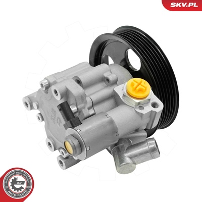 MERCEDES-BENZ C-CLASS E-CLASS POWER STEERING PUMP | OEM A0064668801