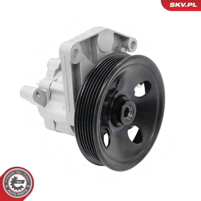 MERCEDES-BENZ C-KLASA E-KLASA POWER STEERING PUMP | OEM A0064664401