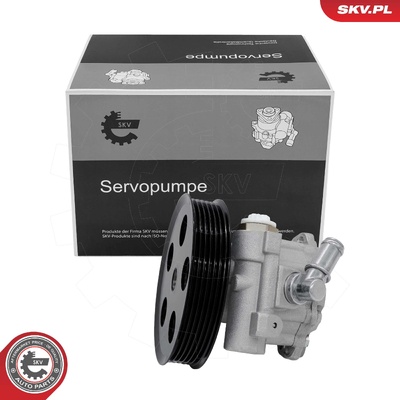 ALFA ROMEO 159 BERRA SPIDER POWER STEERING PUMP | OEM 50503488