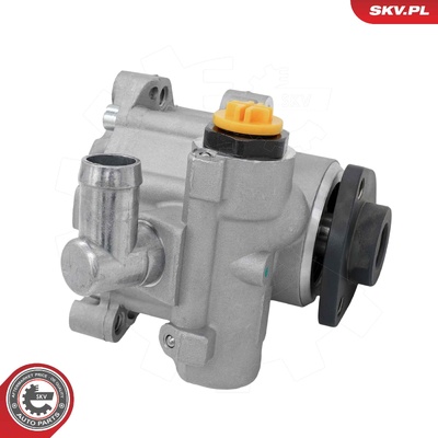 MERCEDES-BENZ E-KLASA POWER STEERING PUMP | OEM A0044661901