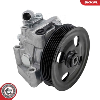 FORD TOURNEO CUSTOM TRANSIT CUSTOM POWER STEERING PUMP | OEM GK213A696BC