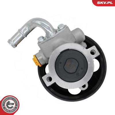 CHEVROLET CAPTIVA OPEL ANTARA A POWER STEERING PUMP | OEM 4814129