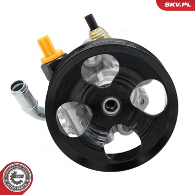 TOYOTA RAV 4 II POWER STEERING PUMP | OEM 44310-42080