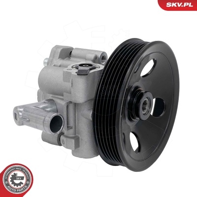 MERCEDES-BENZ C-CLASS E-CLASS POWER STEERING PUMP | OEM A0064663401