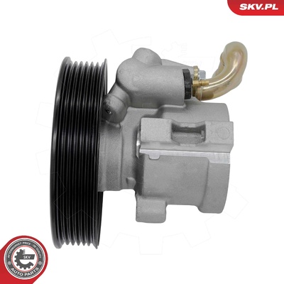 CHEVROLET LACETTI NUBIRA POWER STEERING PUMP | OEM 96535224K