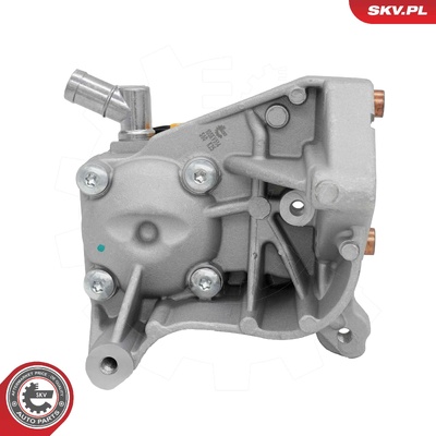 FIAT DUCATO POWER STEERING PUMP | OEM 504184720