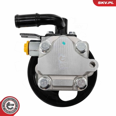 KIA SORENTO I POWER STEERING PUMP | OEM 57100-3E020