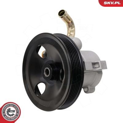 JEEP CHEROKEE WRANGLER POWER STEERING PUMP | OEM 52088018