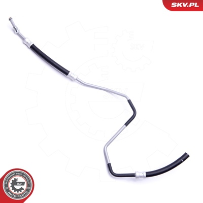 VW POLO HYDRAULIC HOSE, STEERING SYSTEM | OEM 6N1422891B