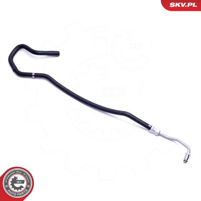 VW GOLF III IV VENTO HYDRAULIC HOSE, STEERING SYSTEM | OEM 1H1422891B