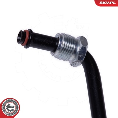 SEAT CORDOBA IBIZA II TOLEDO VW CADDY II GOLF III POLO VENTO HYDRAULIC HOSE, STEERING SYSTEM | OEM 1H1422893G