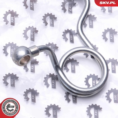 AUDI 100 A6 C4 HYDRAULIC HOSE, STEERING SYSTEM | OEM 4A1422893L