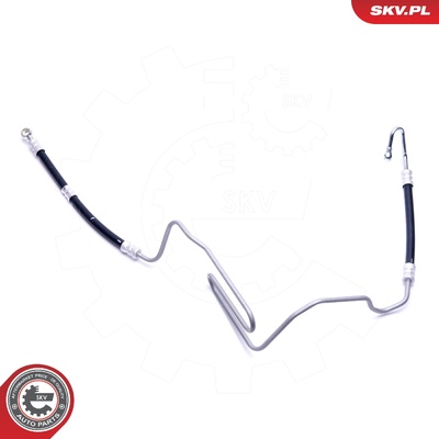 AUDI A3 SEAT LEON TOLEDO II SKODA OCTAVIA I VW BORA GOLF IV HYDRAULIC HOSE, STEERING SYSTEM | OEM 1J0422893CN