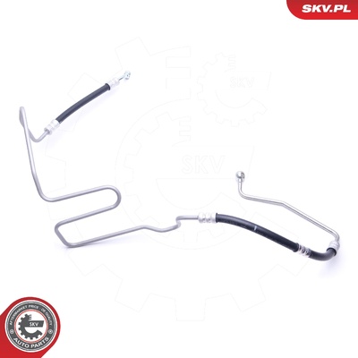 SEAT LEON TOLEDO II SKODA OCTAVIA I VW BORA GOLF IV HYDRAULIC HOSE, STEERING SYSTEM | OEM 1J0422893CG