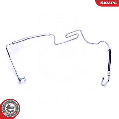 SEAT LEON TOLEDO II SKODA OCTAVIA I VW BORA GOLF IV HYDRAULIC HOSE, STEERING SYSTEM | OEM 1J0422893GK