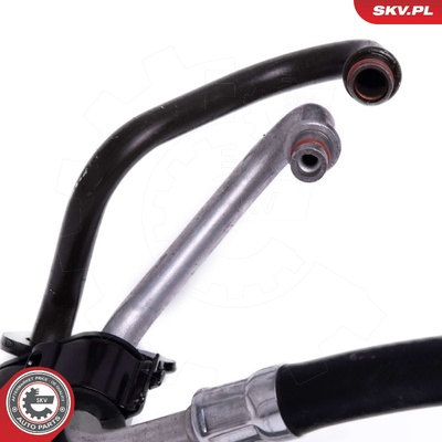 FORD FOCUS I II C-MAX HYDRAULIC HOSE, STEERING SYSTEM | OEM 1743278