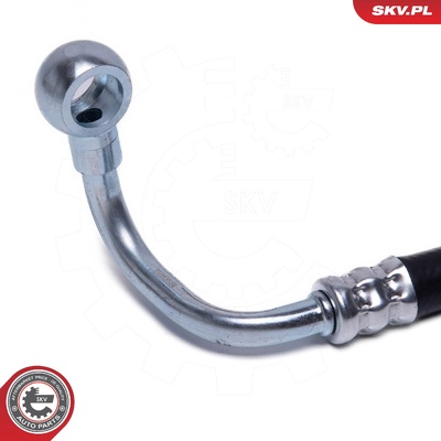 AUDI A6 C6 HYDRAULIC HOSE, STEERING SYSTEM | OEM 4F1422891A