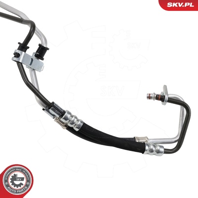NISSAN NV400 OPEL MOVANO B RENAULT MASTER III HYDRAULIC HOSE, STEERING SYSTEM | OEM 4502822