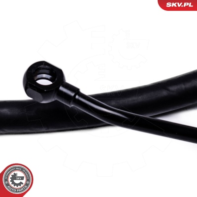 SEAT CORDOBA IBIZA II SKODA FABIA I II HYDRAULIC HOSE, STEERING SYSTEM | OEM 6Q1423893E