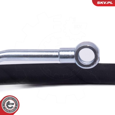 BMW 7 HYDRAULIC HOSE, STEERING SYSTEM | OEM 32411093929
